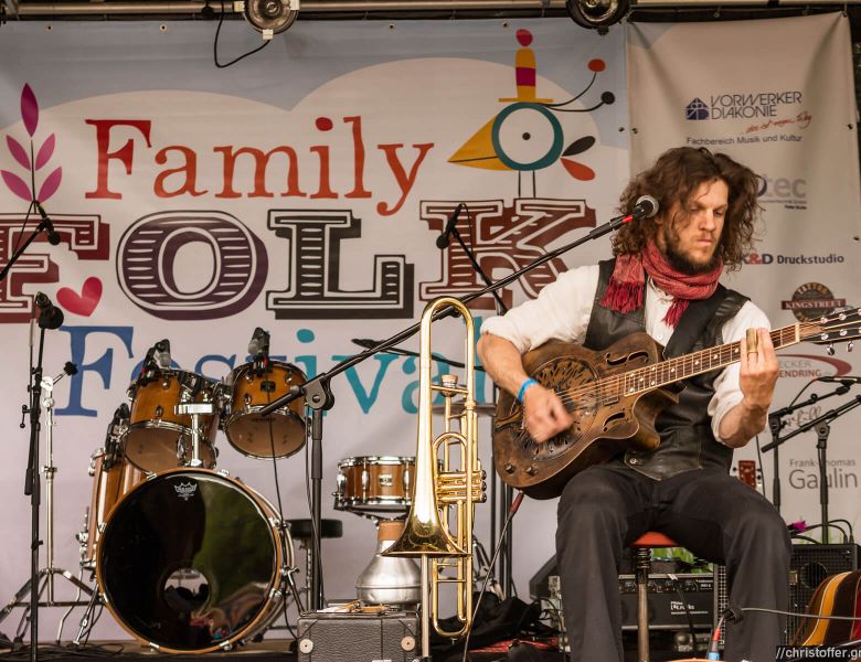 3. Family Folk Festival 2016