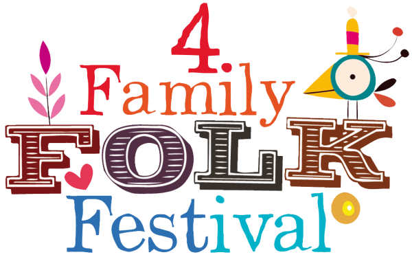 Logo 4. Family Folk Festival