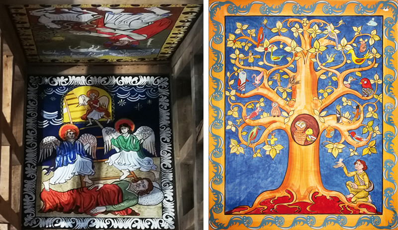 Kirchenbilder